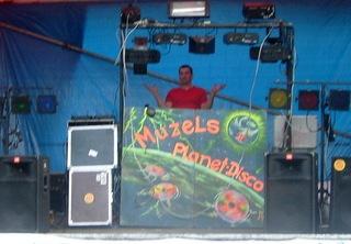 Mobile Diskothek Bad Klosterlausnitz DJ Eisenberg DJ Hermsdorf