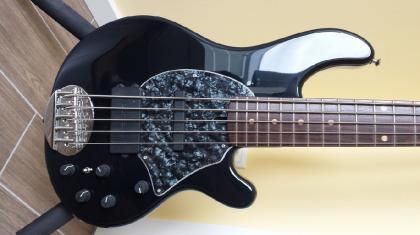 Lakland 55-94 USA 5-Saiter