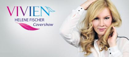 HELENE FISCHER DOUBLE COVERSHOW - Vivien