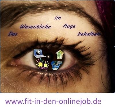 Seriöser PC Job! Heimarbeit in der schönsten Umgebung zu Hause bei der Familie