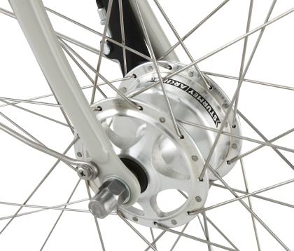 Fahrrad _ Indienrad Flyer _ medium