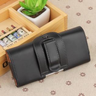 IPhone 6 Hülle Gürtelhülle Etui Schutztasche