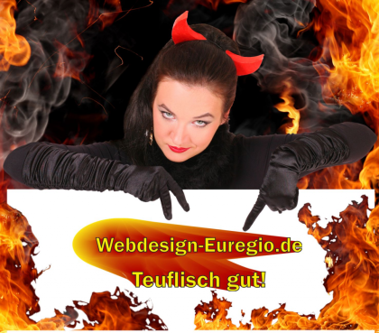Webdesign, Webseitenerstellung, CMS, Onlinemarketing & Co