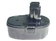 THE BATTERY FOR DEWALT DE9503 Werkzeug Akku 