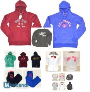 Tommy Hilfiger, Hollister Brooklyn California Damen Pullover