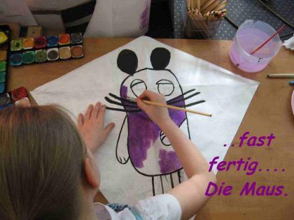  Im Kindergarten OGS Schule Ferienfreizeit .. auch im Drachenshop Mülheim NRW Du