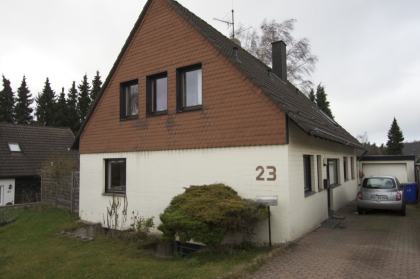 Essen Kettwig ( Heiligenhaus Isenbügel ) Eine Wohnung frei  eine gut Vermietet ,