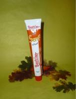 Bautzner Senftube - mittelscharf - vegan