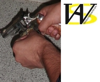 Waffensachkundelehrgang  + Prüfung
