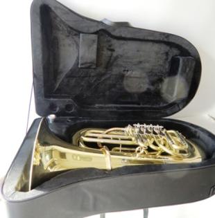 SYMPHONIE WESTERWALD 3/4 Kaisertuba/ Tuba 