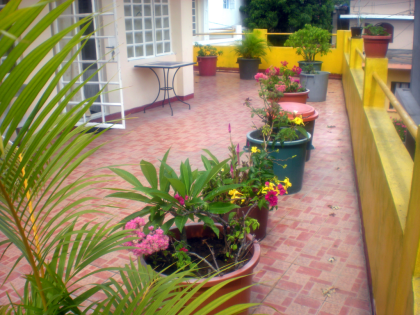 Mauritius Apartment Biga Grand Baie