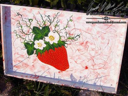 Antike, kunstvolle Wohneinrichtungskreationen! Shabby Chic, Vintage, ...