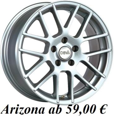 ! Es wird Zeit ! Alu Winterkompletträder für SUV 