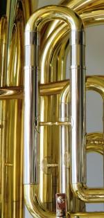 SYMPHONIE WESTERWALD 3/4 Kaisertuba/ Tuba 