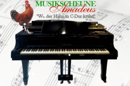 Klavierlehrer/-in, Cellolehrer/-in gesucht