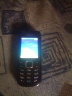 2 Nokia Hnadys 