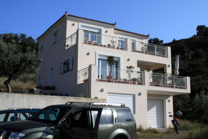 Unser Angebot nahe der Ortschaft Porto Heli/Peloponnes