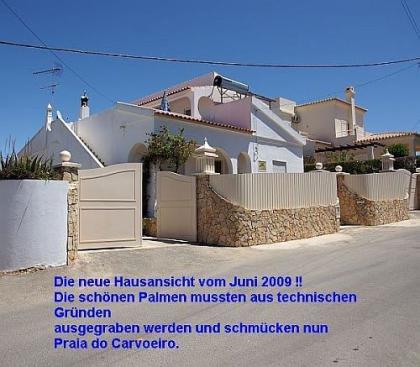 Algarve,Ferienwohnung Privat-Preiswert.grosse Sonnenterrasse