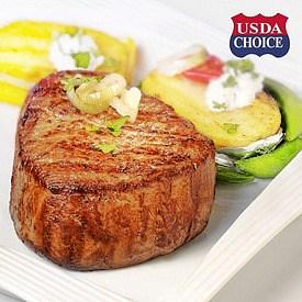 Rinder-Filet American