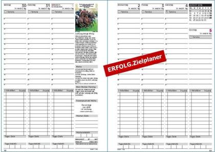 Zeitplaner - Kalender - Timer für2021 als PDF-Datei zum SELBSTAUSDRUCKEN ...