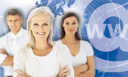 Suche Powerfrauen