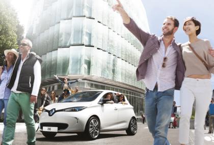 Investor werden bei Car Splitt