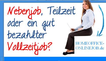 Vertriebsmitarbeiter (m/w) im Home Office