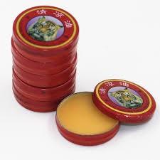 10x TIGER BALM