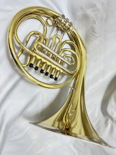 Gesucht wird: Wiener Horn