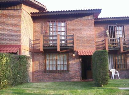 URUGUAY - Duplex in Atlantida