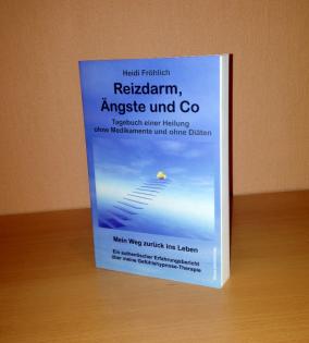 Exemplar Reizdarm, Ängste und Co zu verkaufen