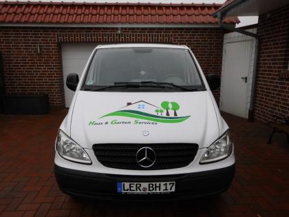 Haus & Garten Service 
