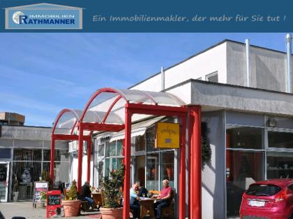 Werden Sie Ihr eigener Chef - Cafe/Imbiss in zentraler Lage von Spielberg zu ver