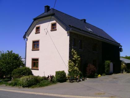 Kaufen-Tauschen-Raten - Bauernhof Nähe St. Vith/Belgien