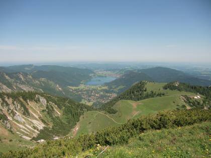 Ferienwohnung Löw  in Schliersee