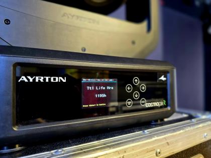 Ayrton Cosmo Pix - R