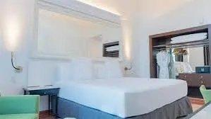 Queere in Kuba willkommen - in Havanna besonders im Hotel Telégrafo