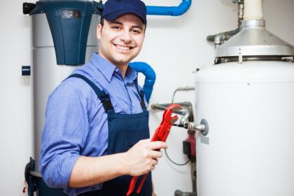 Anlagenmechaniker Sanitär Heizung und Klima (m/w)
