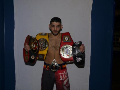 Rostocker Fight Night