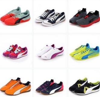 Reebok Schuhe 1000 Paar Sonderposten