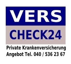 DKV Deutsche Krankenversicherung Tarif BestMed BM3 Hotline 040-536 23 67 