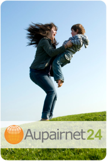 Au Pair Job