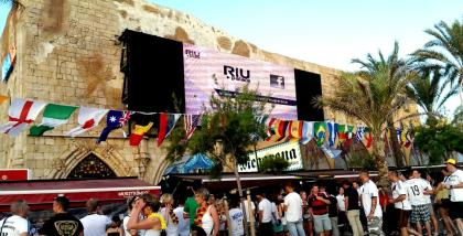 Travel for work & party - Dein Sommerjob2021 auf Mallorca