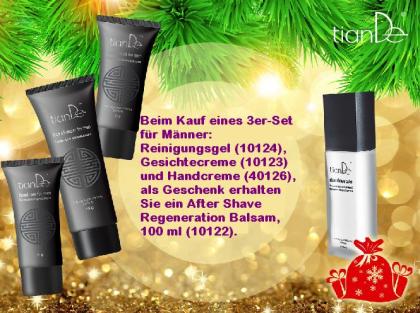 Sonderangebote von TianDe Kosmetik für Winter2021