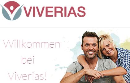ShaRanNan auf Viverias.de - 10 Minuten Gratis für Neukunden