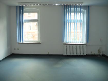 Preiswerte Büroräume im Zentrum von Chemnitz