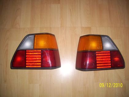 GOLF 2 Heckleuchte