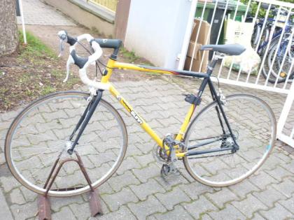 (115) 21 Gang SUN sehr leicht links BREMSGRIFFSCHALTUNG 27 Zoll RH 58