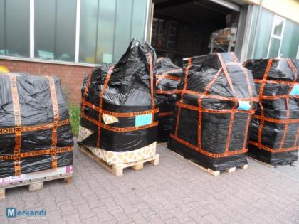 Mischposten - Discounterware - Multimedia Palettenware 