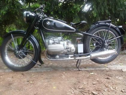 BMW R 5Bj.1937 